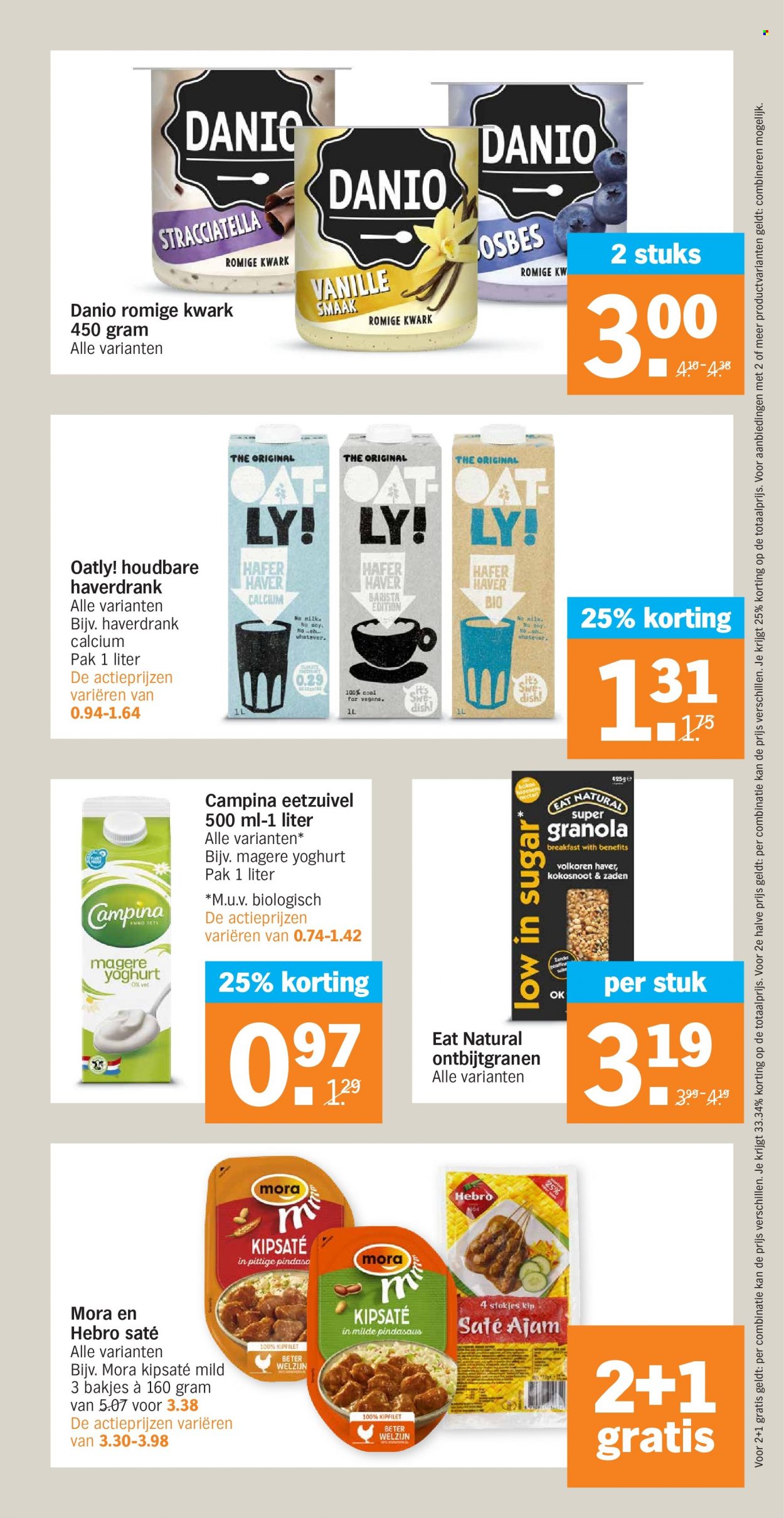 Albert Heijn-aanbieding - 14-3-2022 - 20-3-2022. Pagina 15
