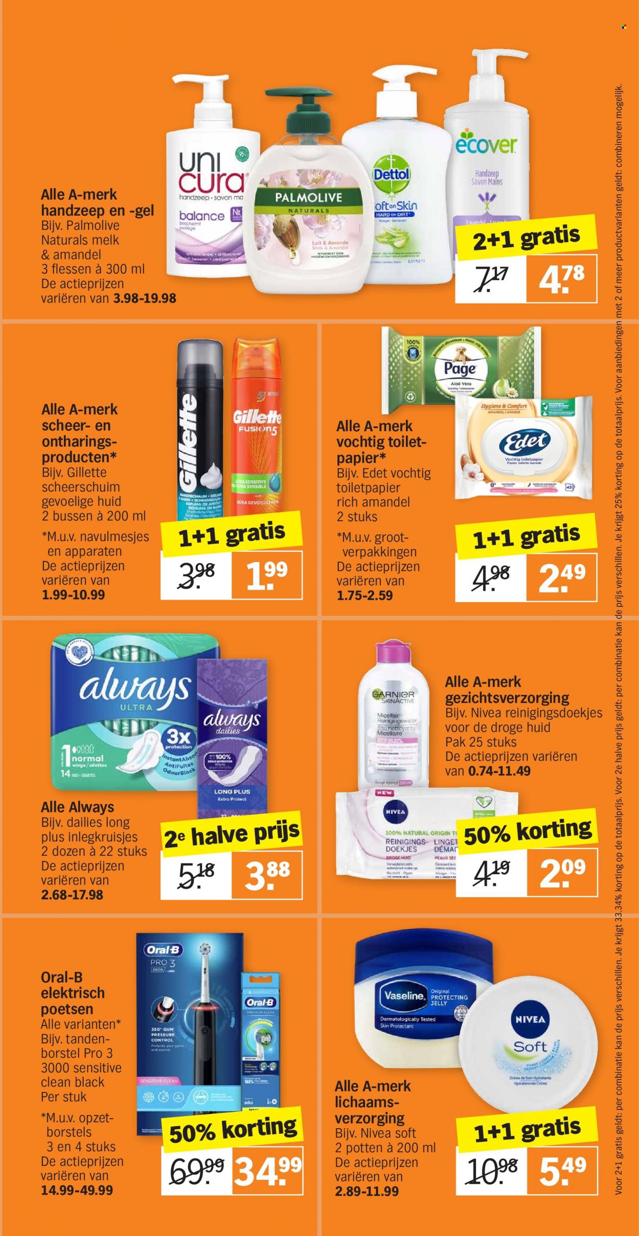 Albert Heijn-aanbieding - 14-3-2022 - 20-3-2022. Pagina 25