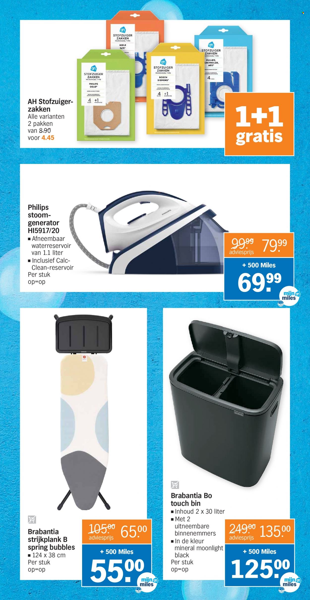 Albert Heijn-aanbieding - 14-3-2022 - 20-3-2022. Pagina 30