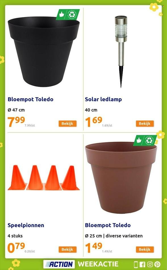 Action-aanbieding - 9-3-2022 - 15-3-2022. Pagina 6