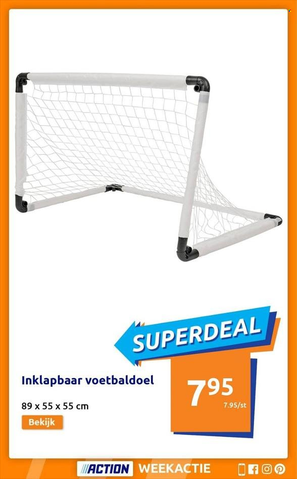 Action-aanbieding - 9-3-2022 - 15-3-2022. Pagina 9