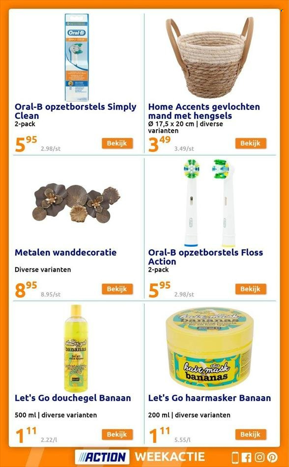 Action-aanbieding - 9-3-2022 - 15-3-2022. Pagina 10