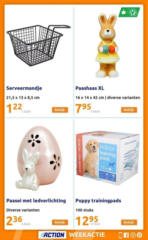 Action-aanbieding - 9-3-2022 - 15-3-2022. Pagina 11