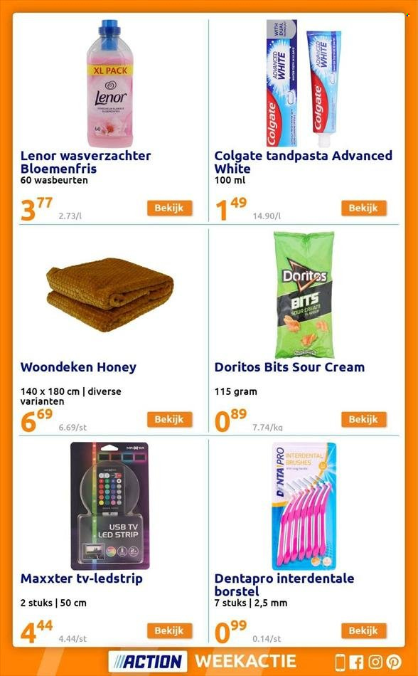 Action-aanbieding - 9-3-2022 - 15-3-2022. Pagina 17