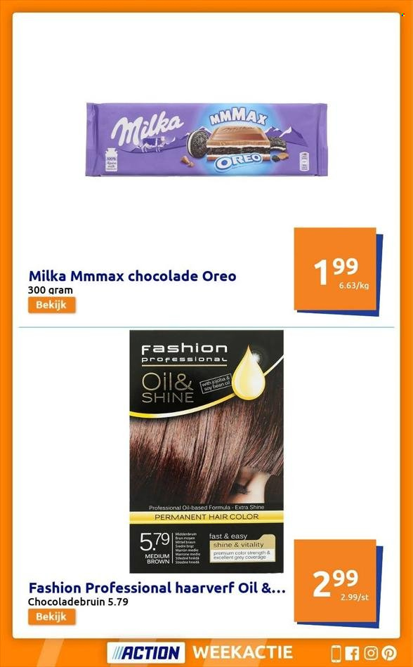 Action-aanbieding - 9-3-2022 - 15-3-2022. Pagina 20