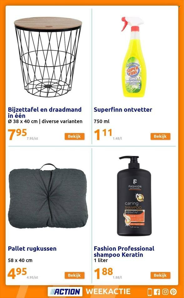 Action-aanbieding - 9-3-2022 - 15-3-2022. Pagina 21
