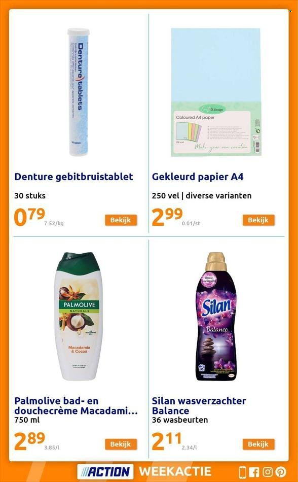 Action-aanbieding - 9-3-2022 - 15-3-2022. Pagina 24