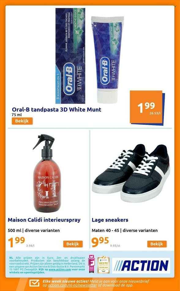 Action-aanbieding - 9-3-2022 - 15-3-2022. Pagina 25