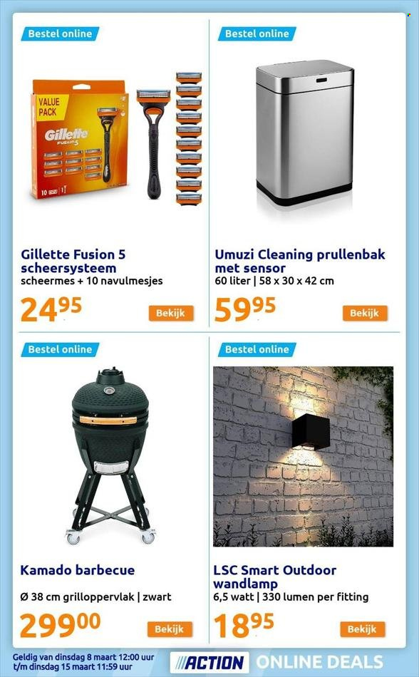 Action-aanbieding - 9-3-2022 - 15-3-2022. Pagina 27