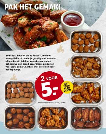 Hoogvliet-aanbieding - 9.3.2022 - 15.3.2022.