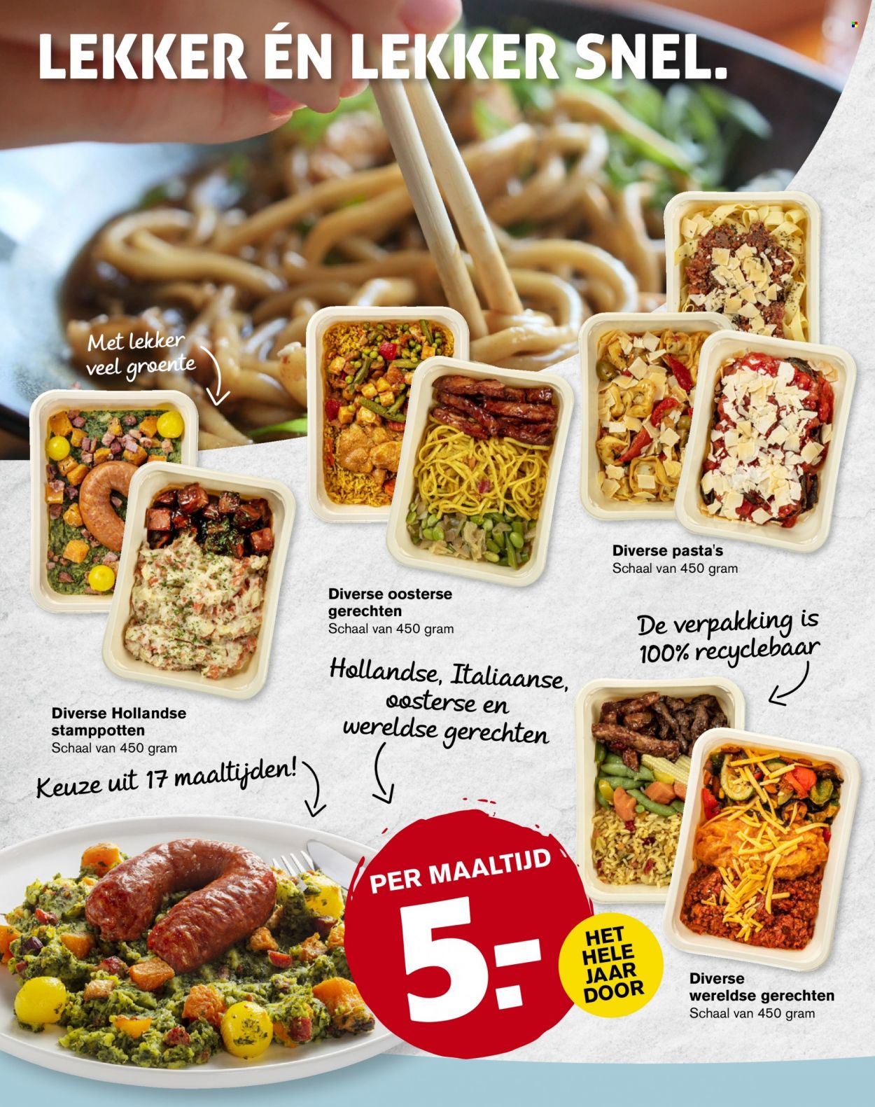 Hoogvliet-aanbieding - 9-3-2022 - 15-3-2022. Pagina 3
