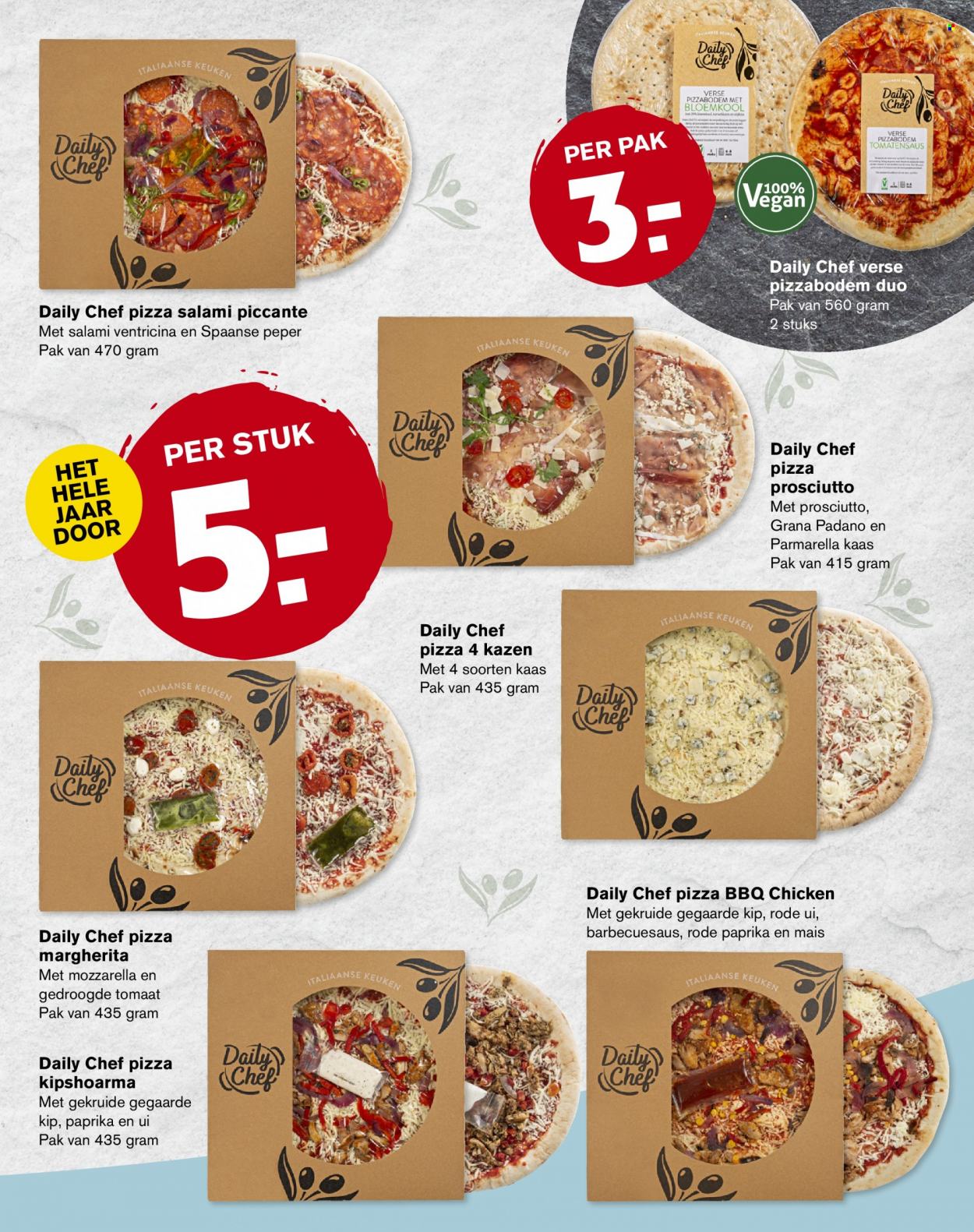 Hoogvliet-aanbieding - 9-3-2022 - 15-3-2022. Pagina 4
