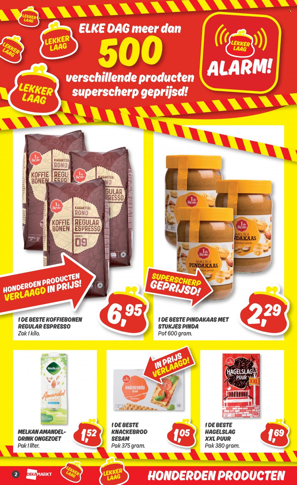 DekaMarkt-aanbieding - 13-3-2022 - 19-3-2022. Pagina 2