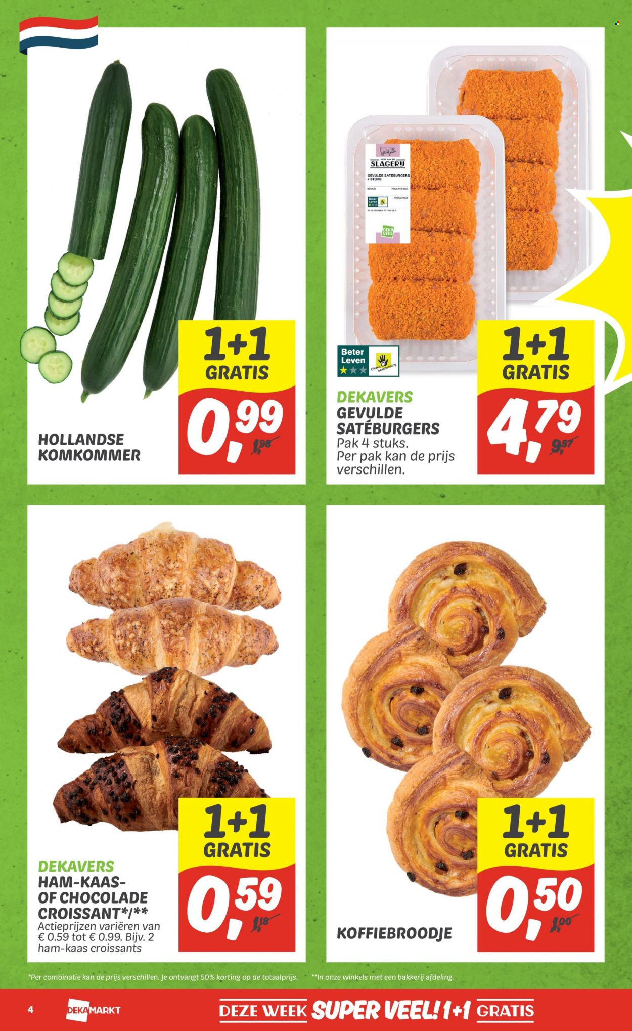 DekaMarkt-aanbieding - 13-3-2022 - 19-3-2022. Pagina 4