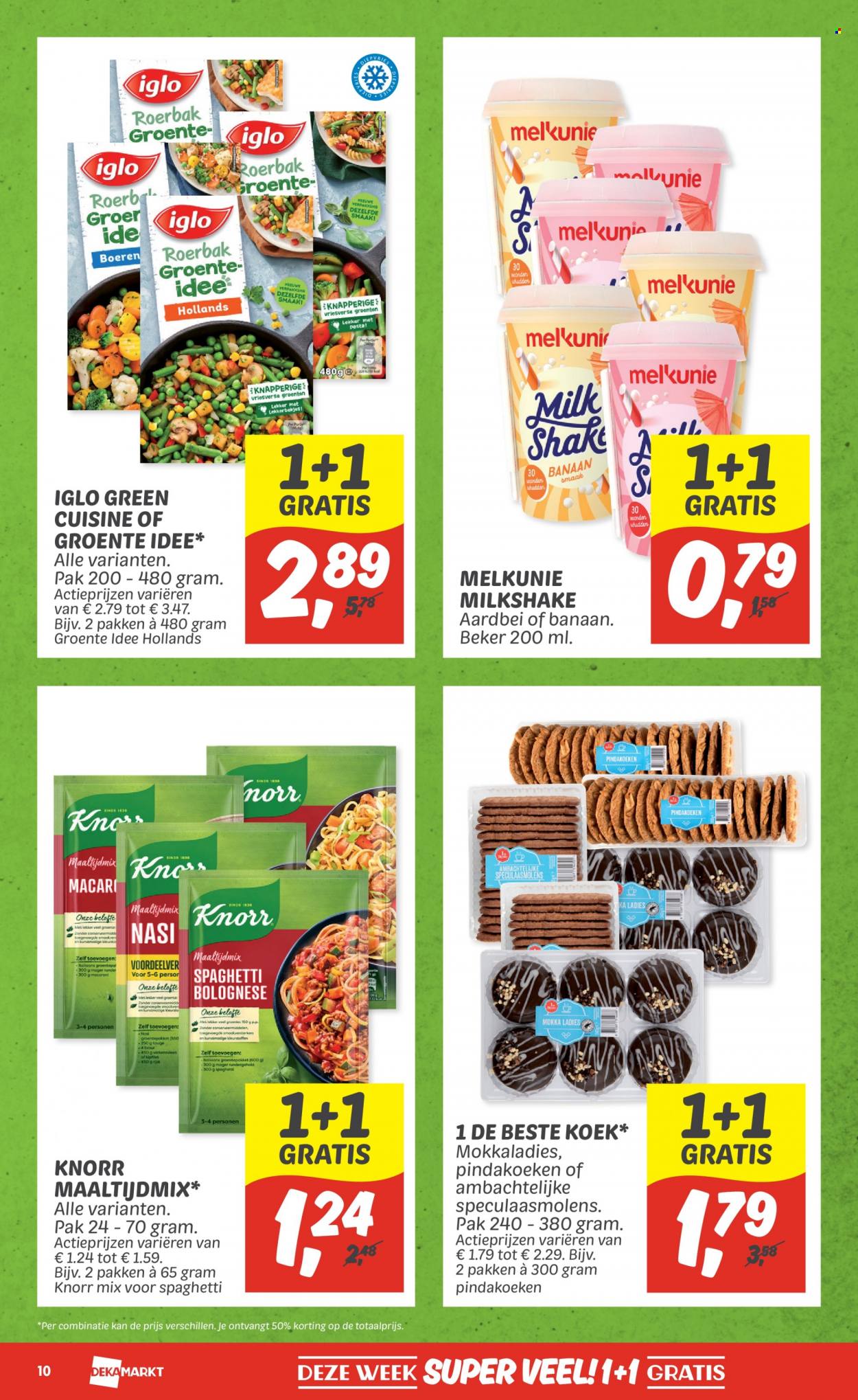 DekaMarkt-aanbieding - 13-3-2022 - 19-3-2022. Pagina 10