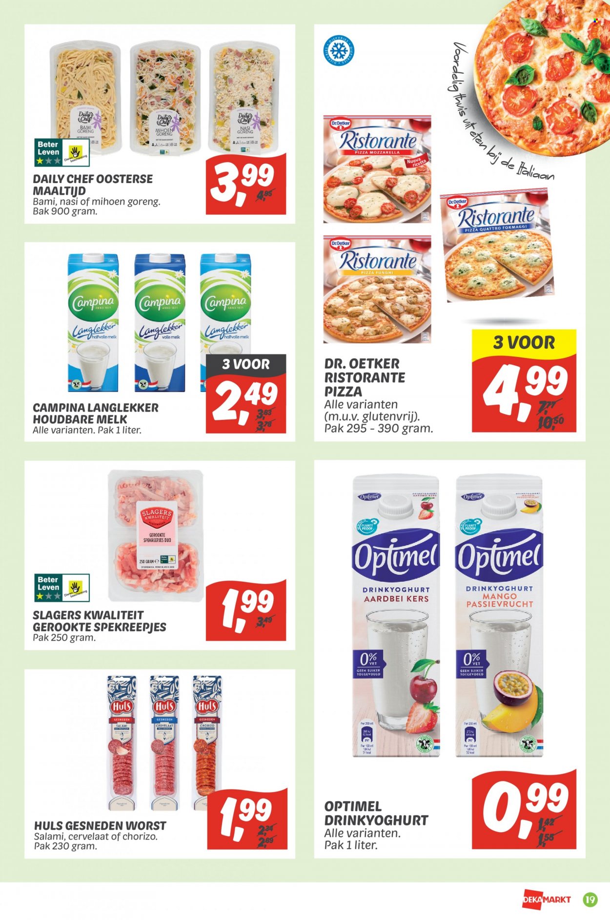 DekaMarkt-aanbieding - 13-3-2022 - 19-3-2022. Pagina 19