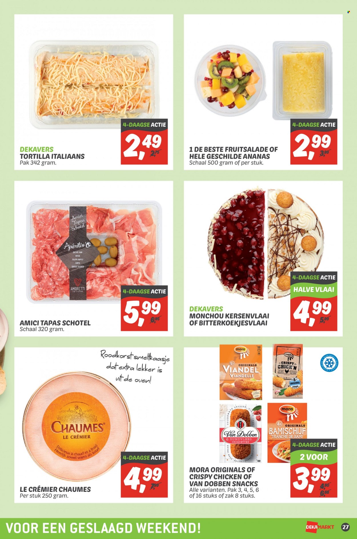 DekaMarkt-aanbieding - 13-3-2022 - 19-3-2022. Pagina 27