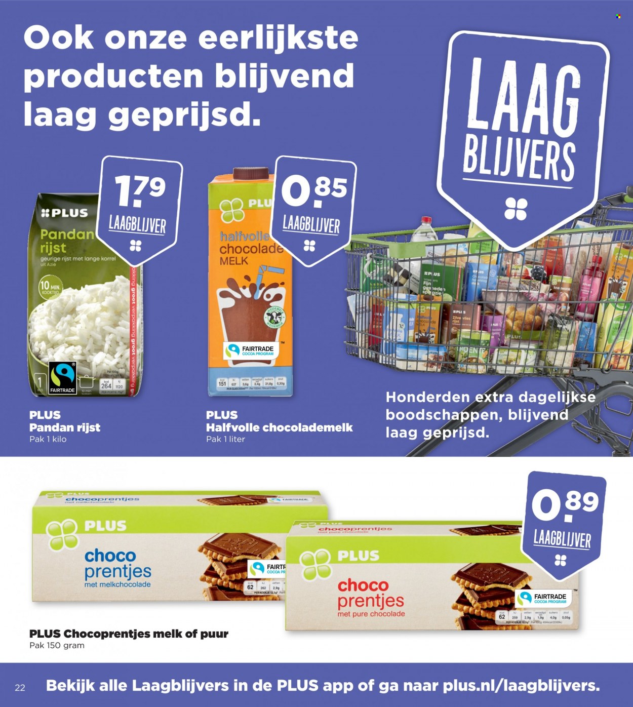 Plus-aanbieding - 13-3-2022 - 19-3-2022. Pagina 22
