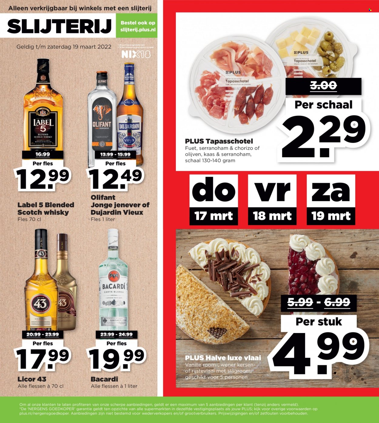 Plus-aanbieding - 13-3-2022 - 19-3-2022. Pagina 26