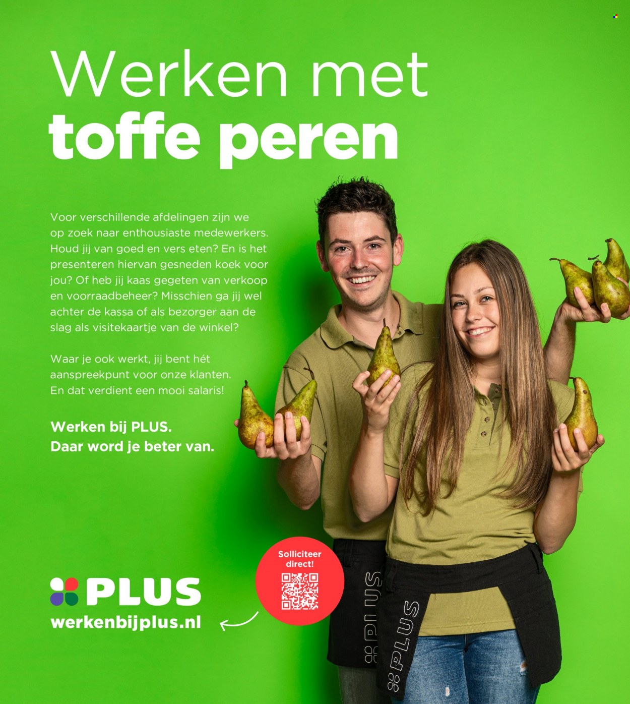Plus-aanbieding - 13-3-2022 - 19-3-2022. Pagina 29