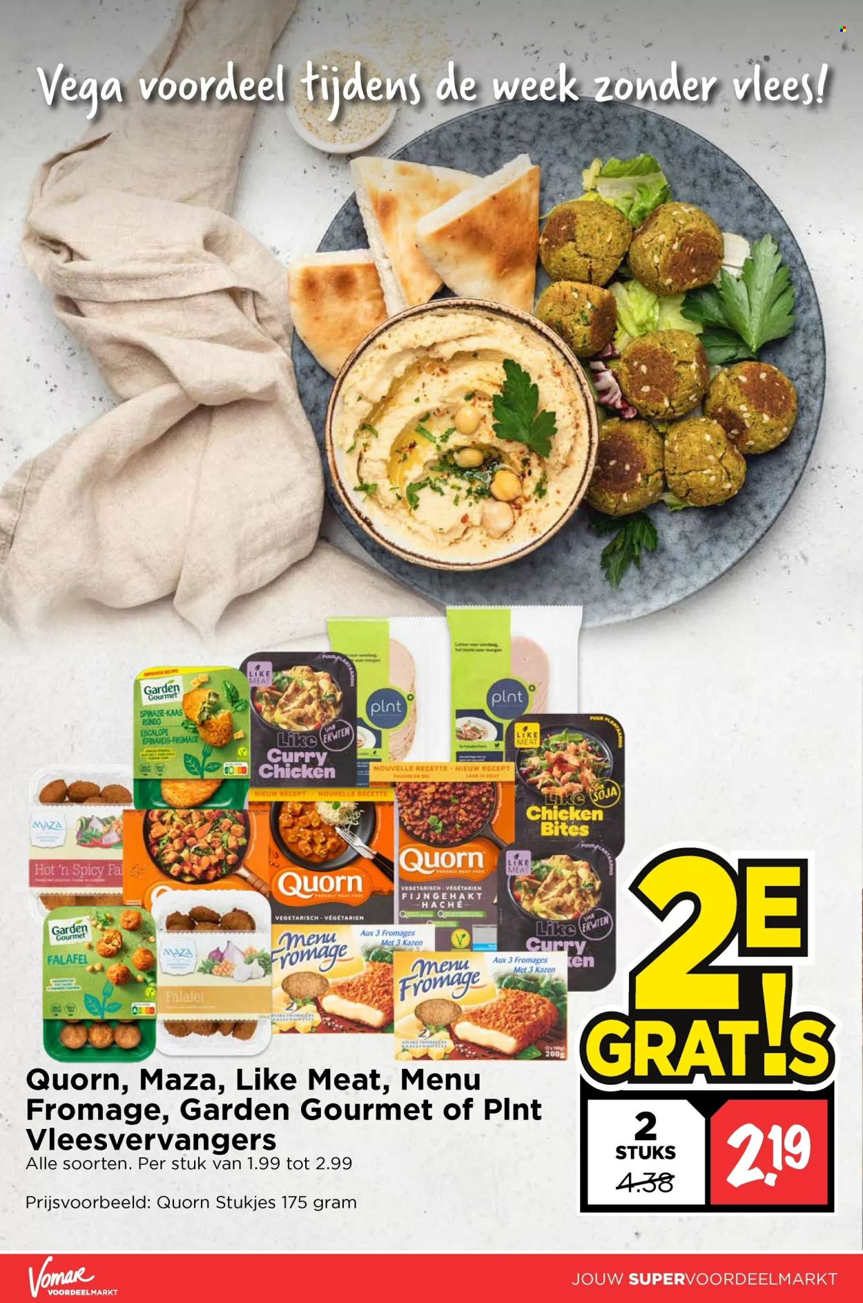 Vomar-aanbieding - 10-3-2022 - 12-3-2022. Pagina 8