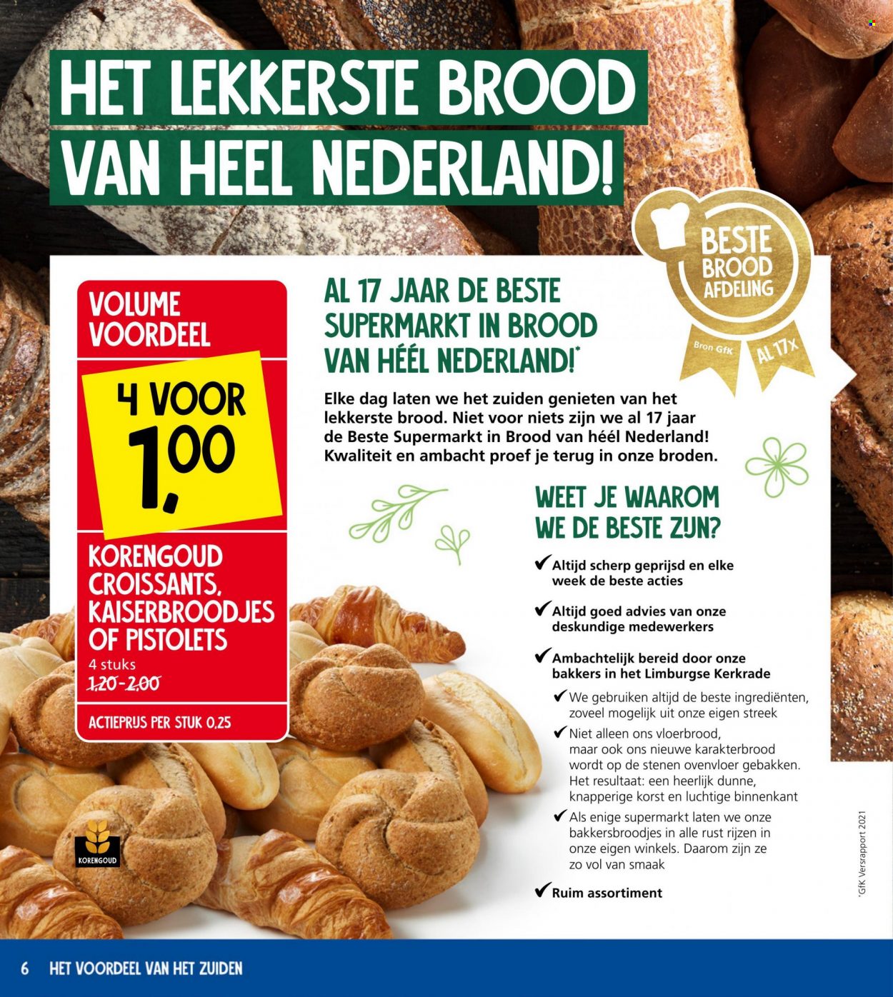 Jan Linders-aanbieding - 14-3-2022 - 20-3-2022. Pagina 6