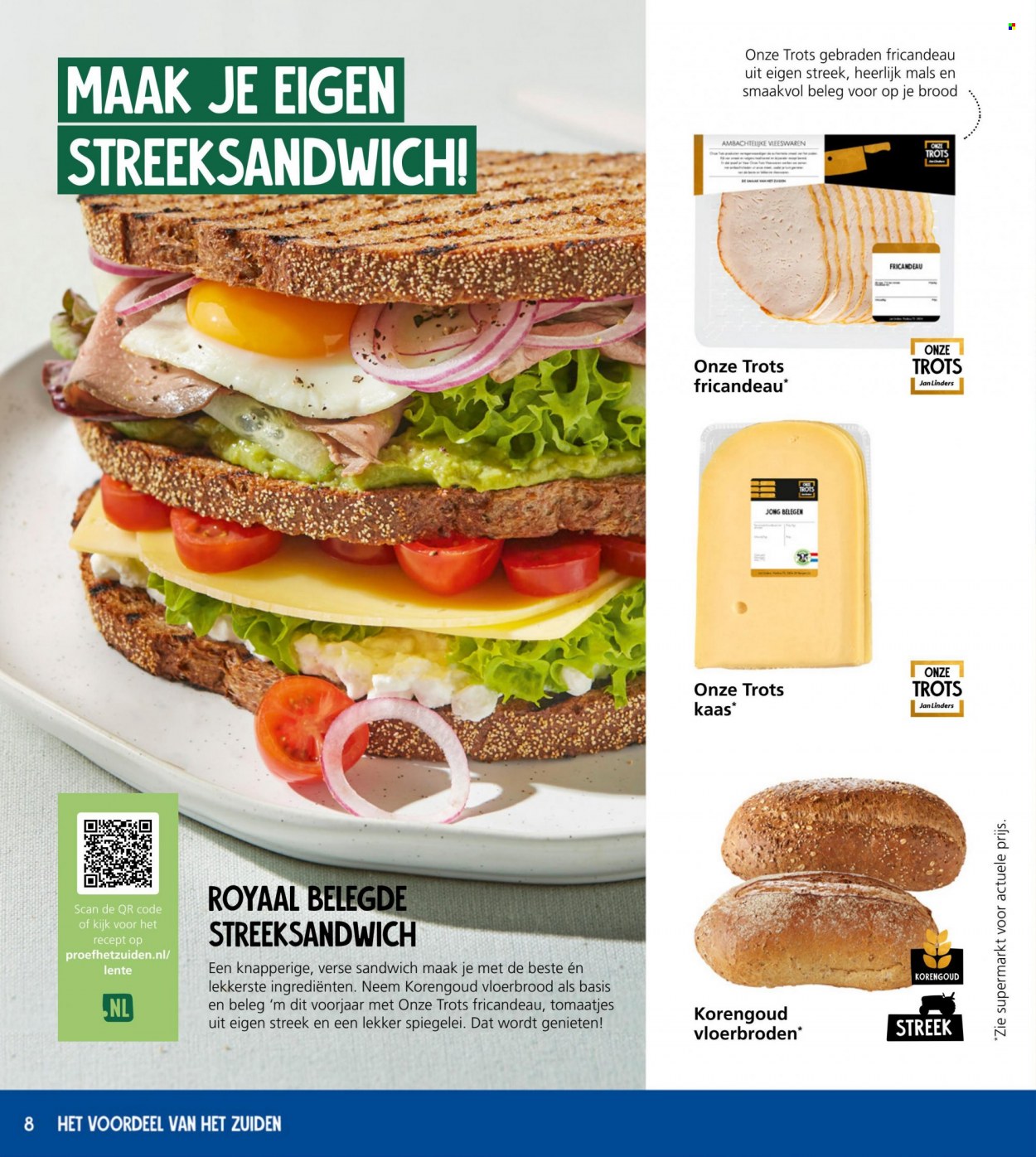 Jan Linders-aanbieding - 14-3-2022 - 20-3-2022. Pagina 8