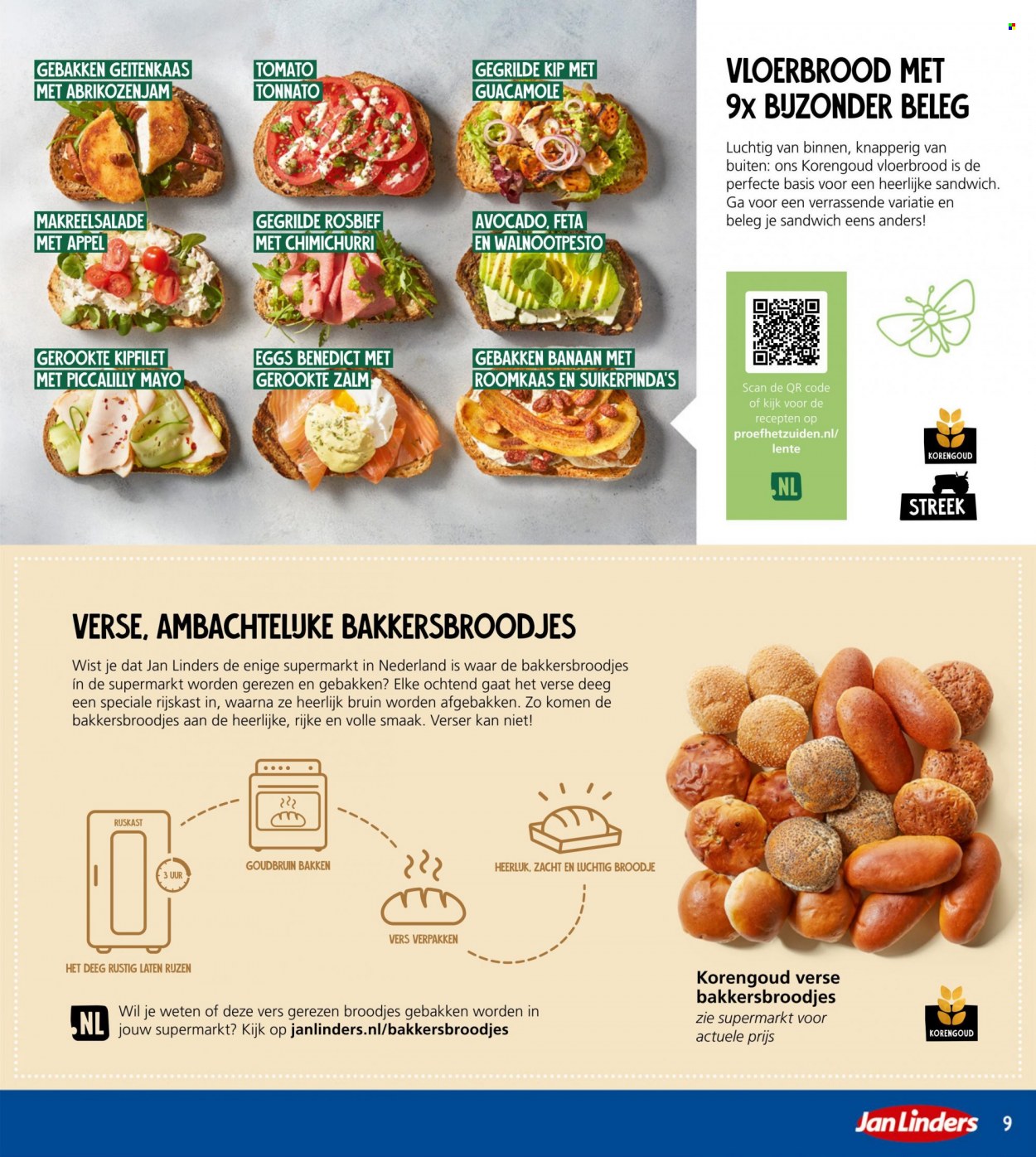 Jan Linders-aanbieding - 14-3-2022 - 20-3-2022. Pagina 9