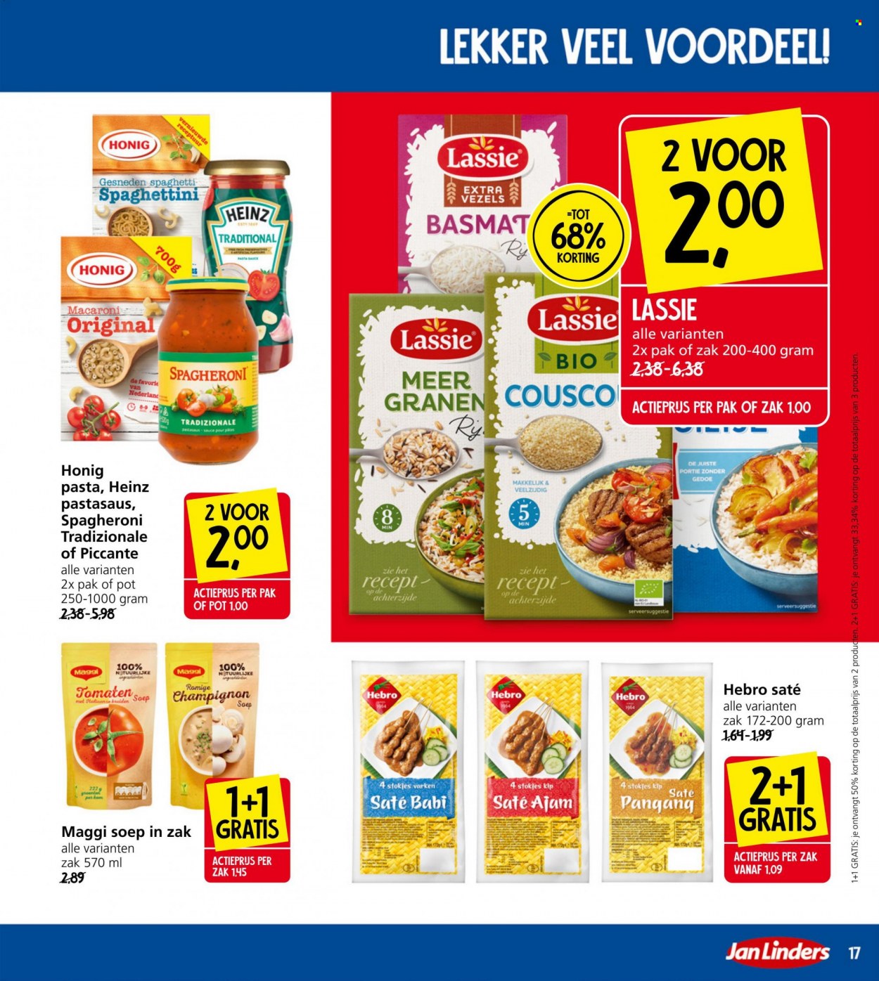 Jan Linders-aanbieding - 14-3-2022 - 20-3-2022. Pagina 17