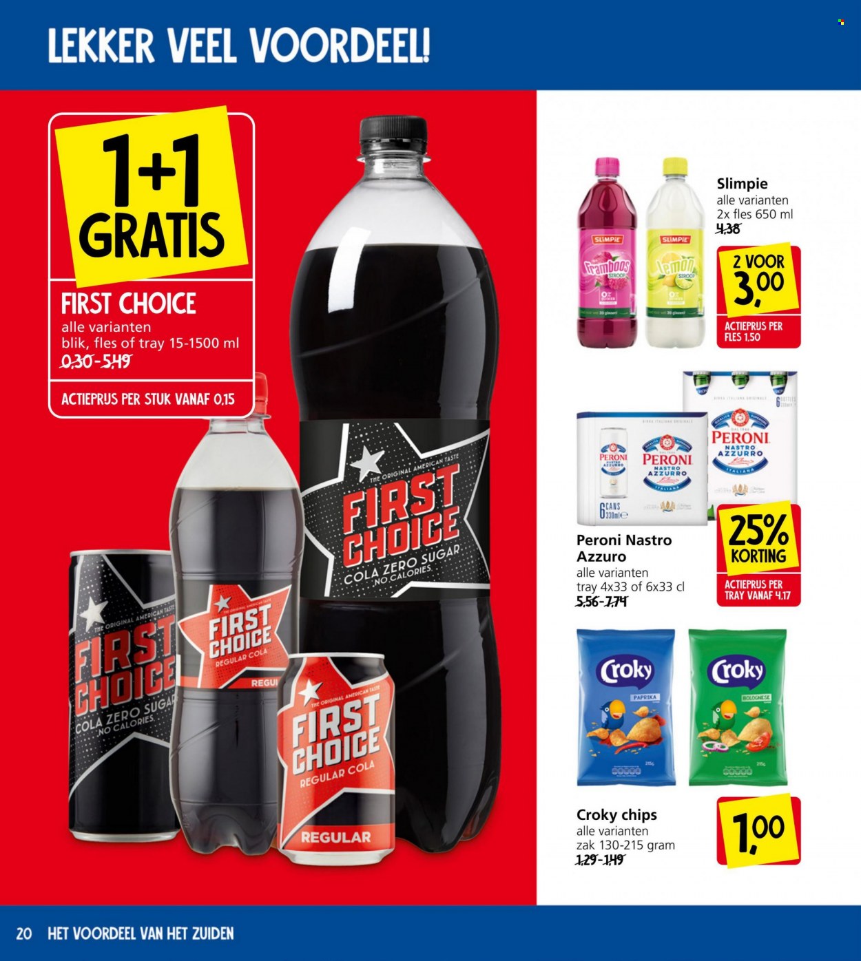 Jan Linders-aanbieding - 14-3-2022 - 20-3-2022. Pagina 20