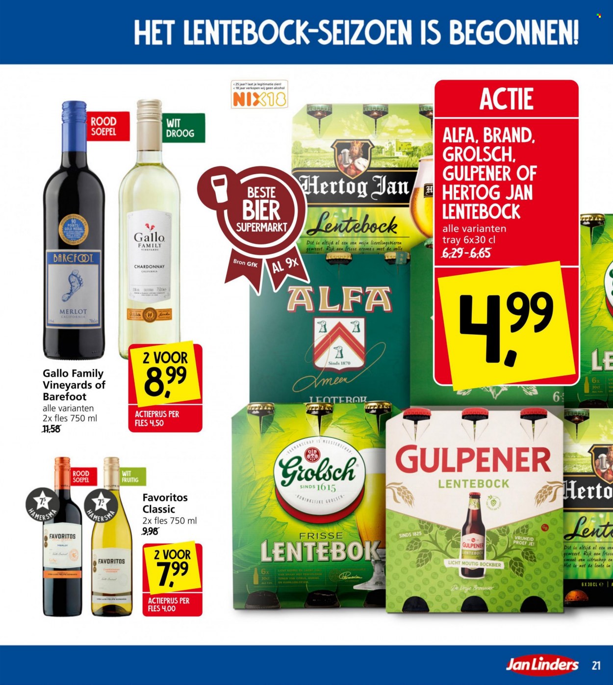 Jan Linders-aanbieding - 14-3-2022 - 20-3-2022. Pagina 21