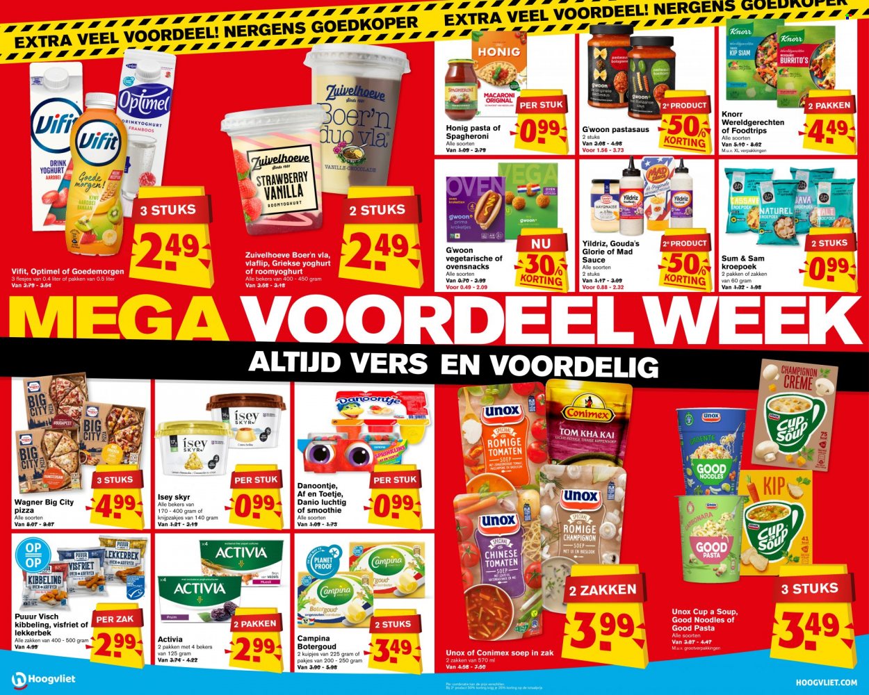 Hoogvliet-aanbieding - 16-3-2022 - 22-3-2022. Pagina 6
