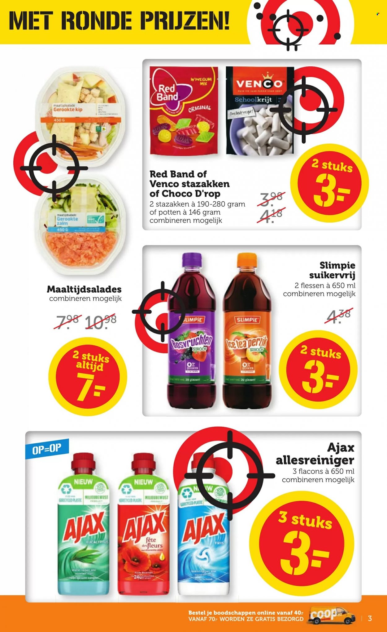 Coop-aanbieding - 14-3-2022 - 20-3-2022. Pagina 3