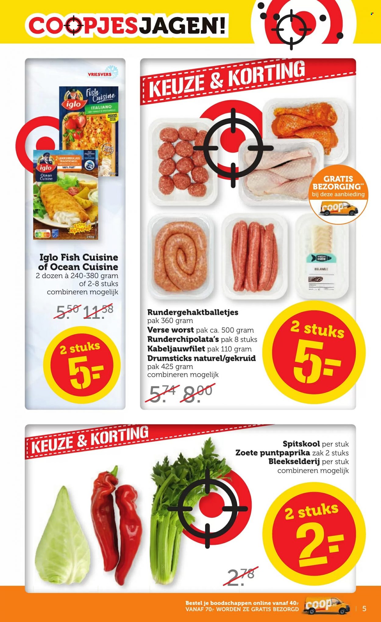 Coop-aanbieding - 14-3-2022 - 20-3-2022. Pagina 5