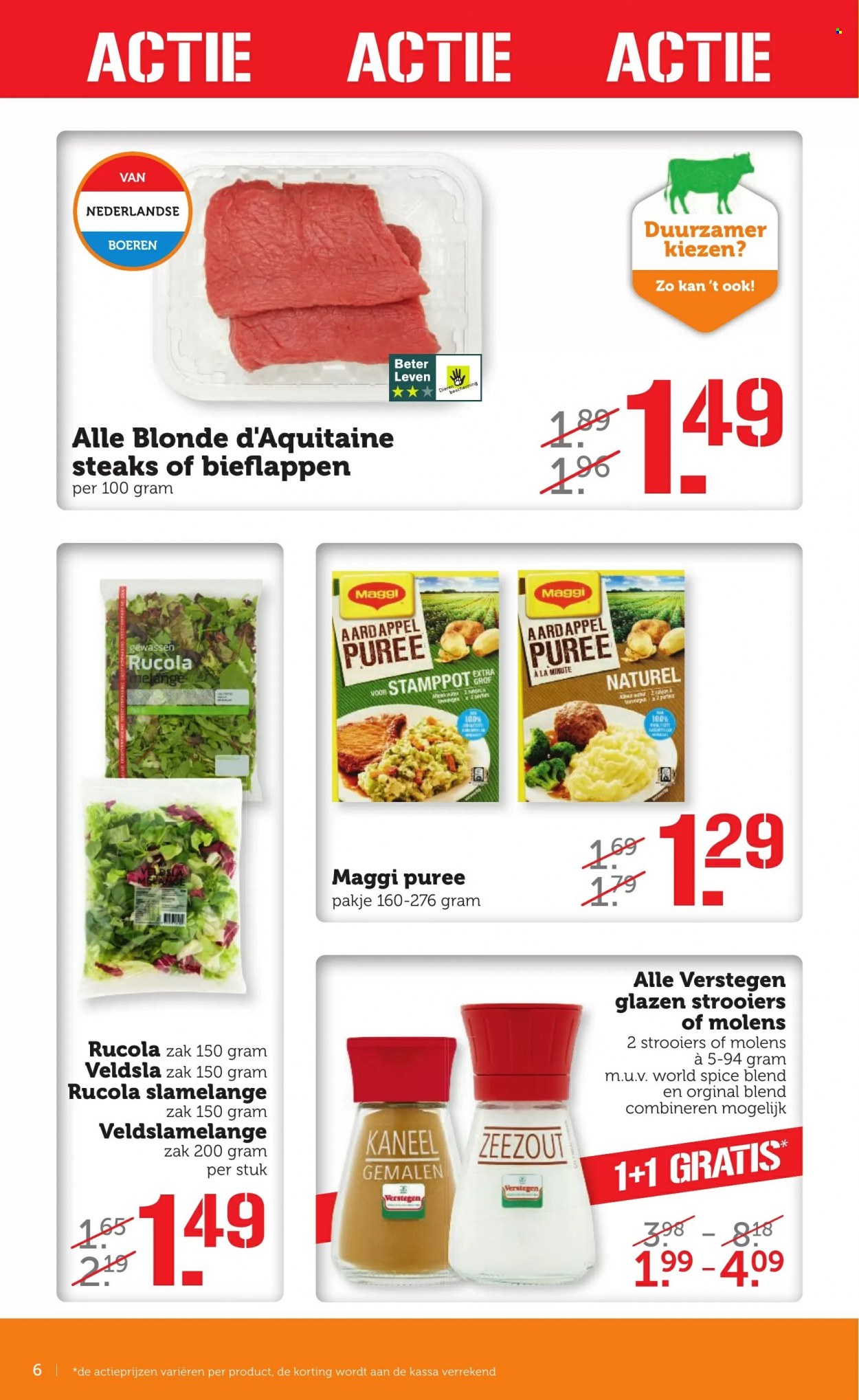 Coop-aanbieding - 14-3-2022 - 20-3-2022. Pagina 6