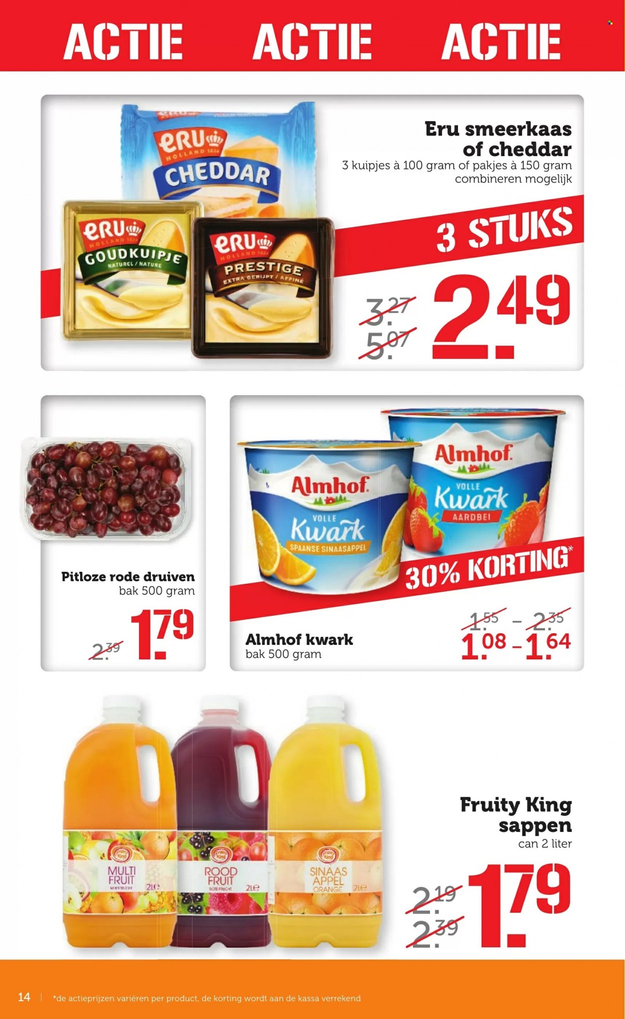 Coop-aanbieding - 14-3-2022 - 20-3-2022. Pagina 14