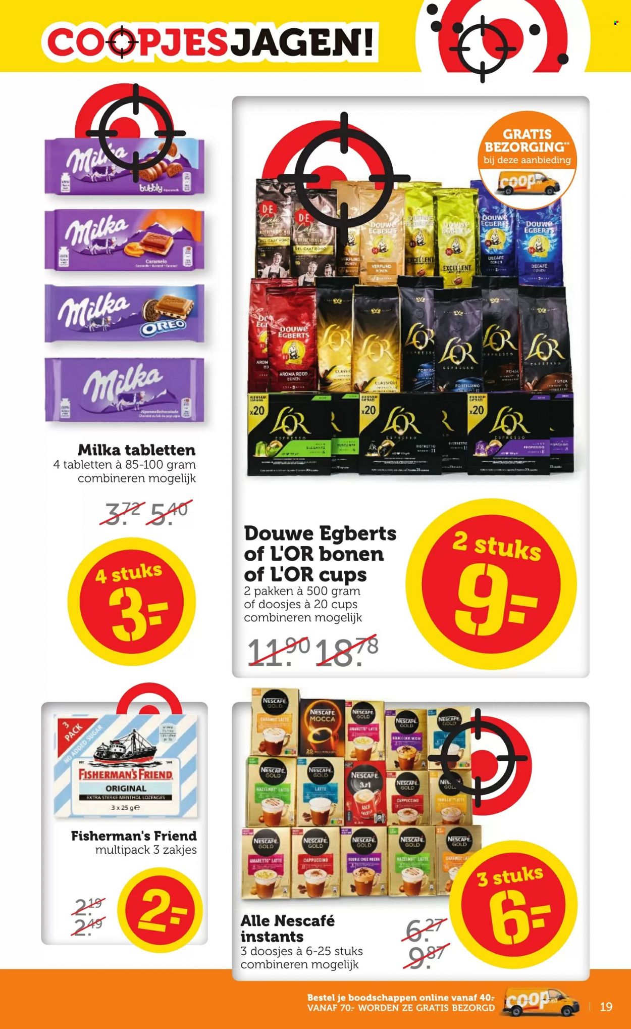 Coop-aanbieding - 14-3-2022 - 20-3-2022. Pagina 19