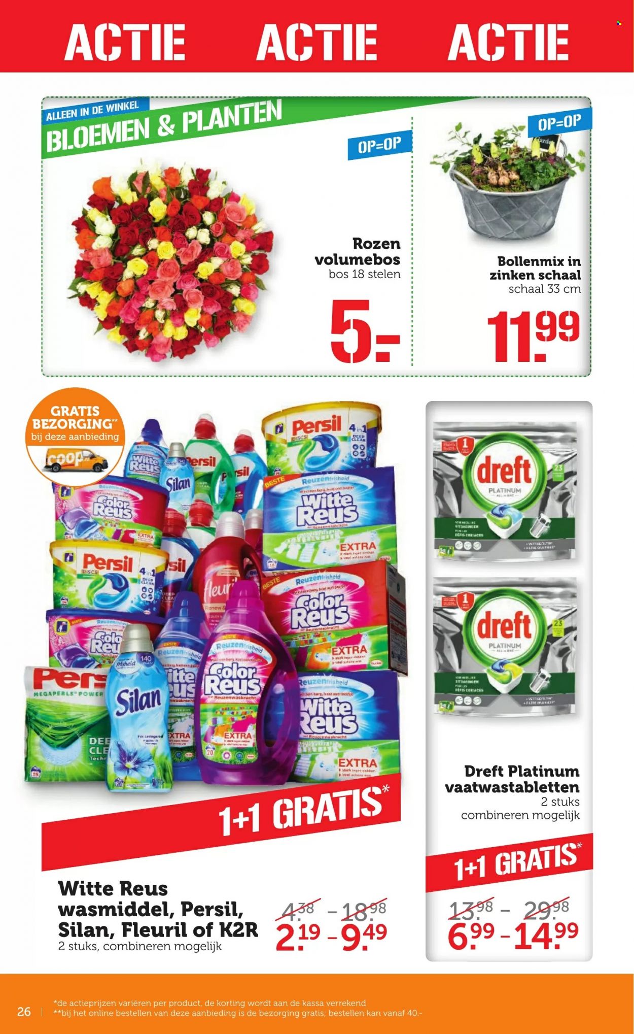 Coop-aanbieding - 14-3-2022 - 20-3-2022. Pagina 26
