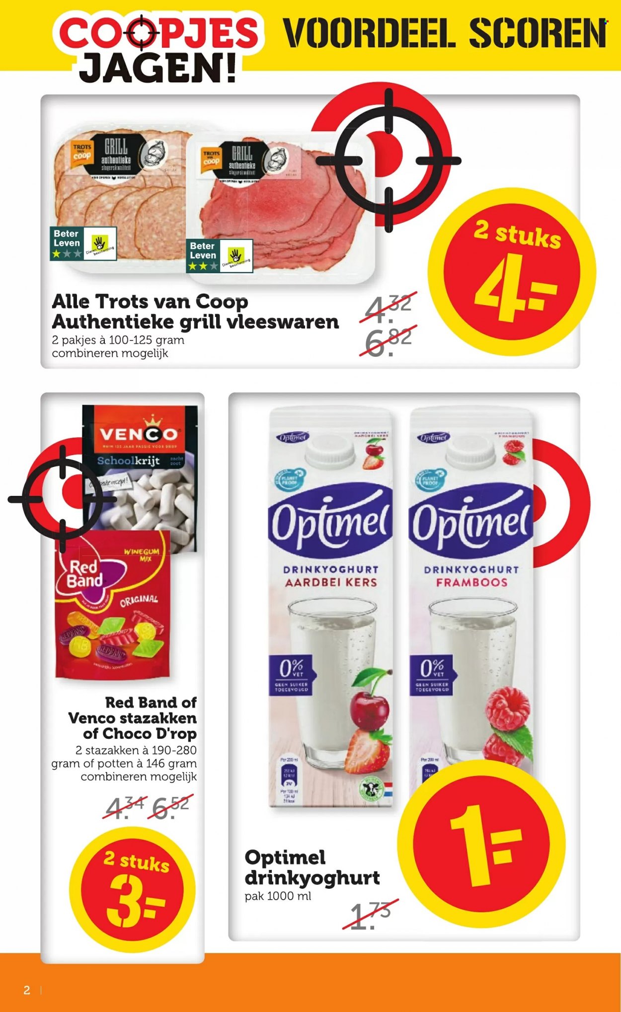 Coop-aanbieding - 14-3-2022 - 20-3-2022. Pagina 2