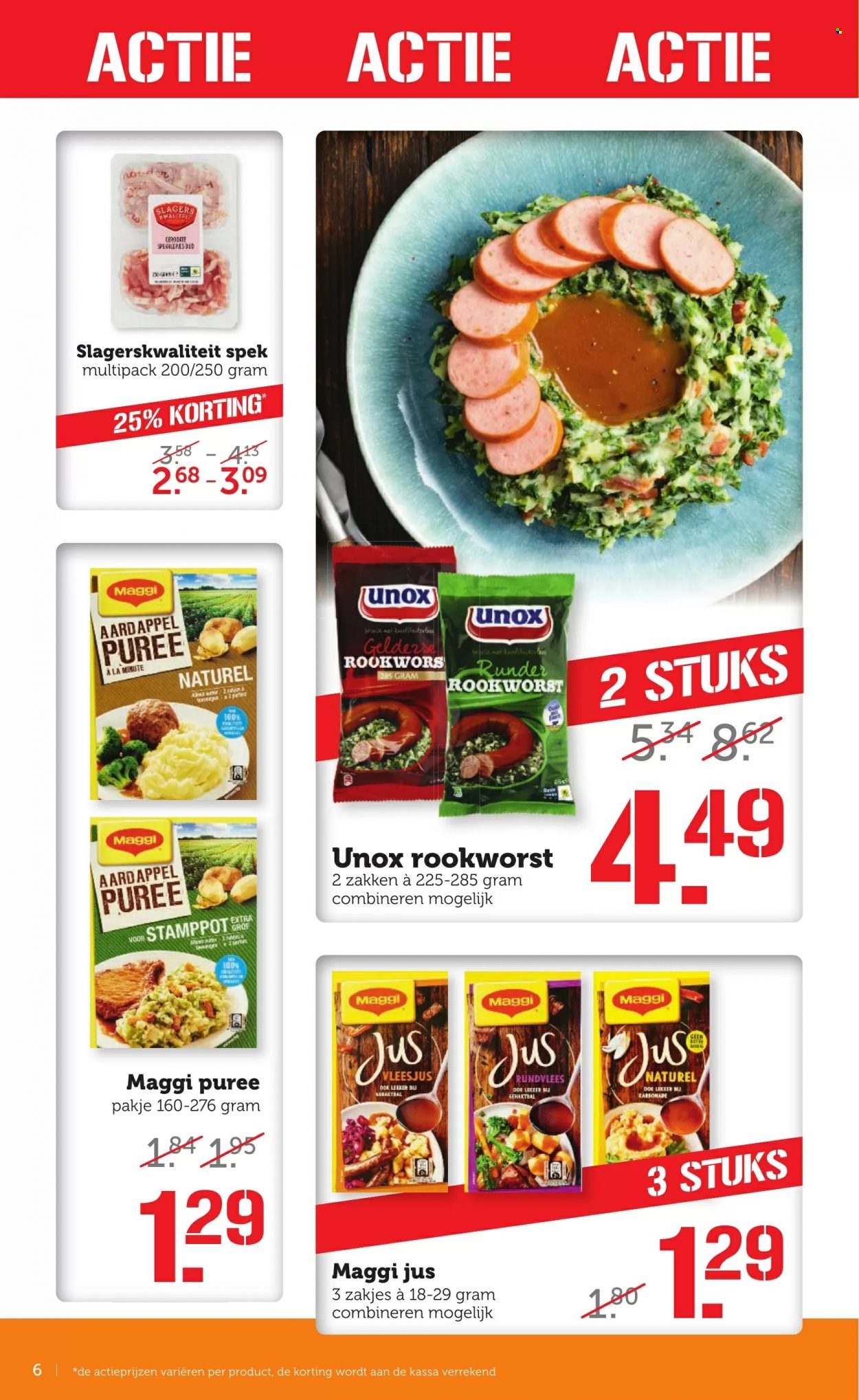 Coop-aanbieding - 14-3-2022 - 20-3-2022. Pagina 6