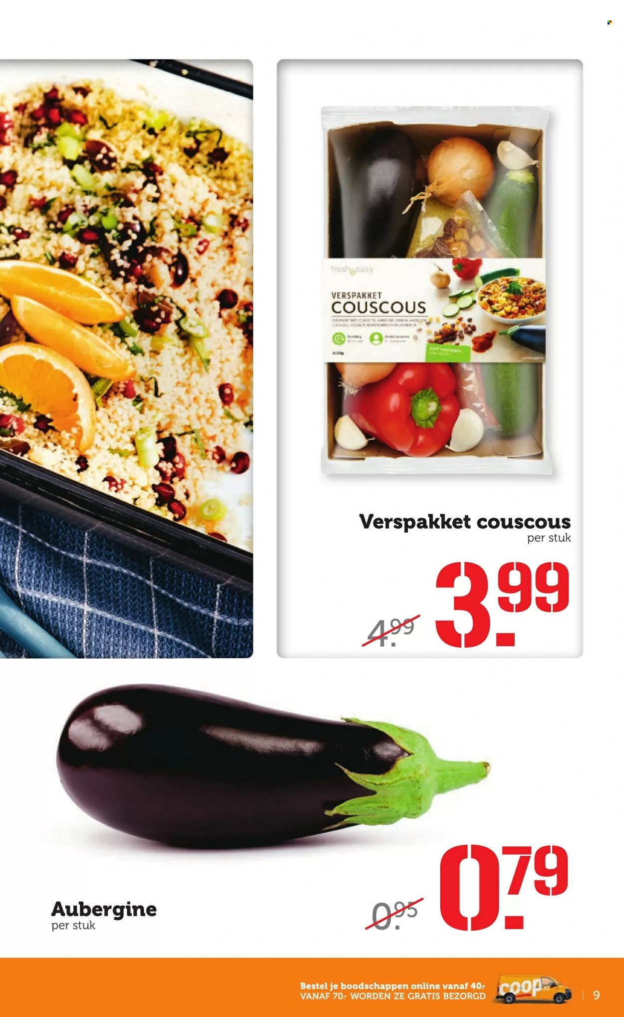 Coop-aanbieding - 14-3-2022 - 20-3-2022. Pagina 9