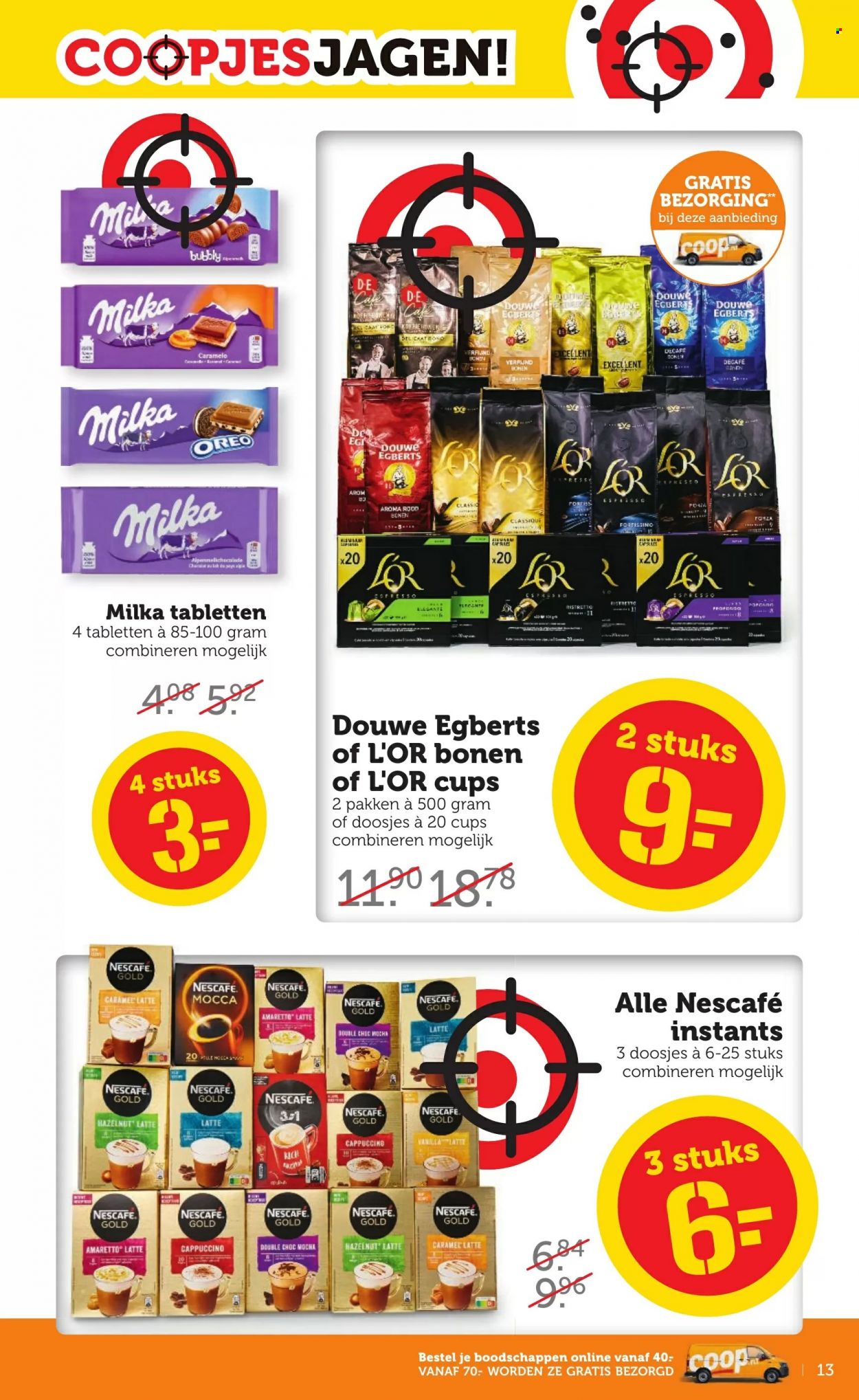 Coop-aanbieding - 14-3-2022 - 20-3-2022. Pagina 13