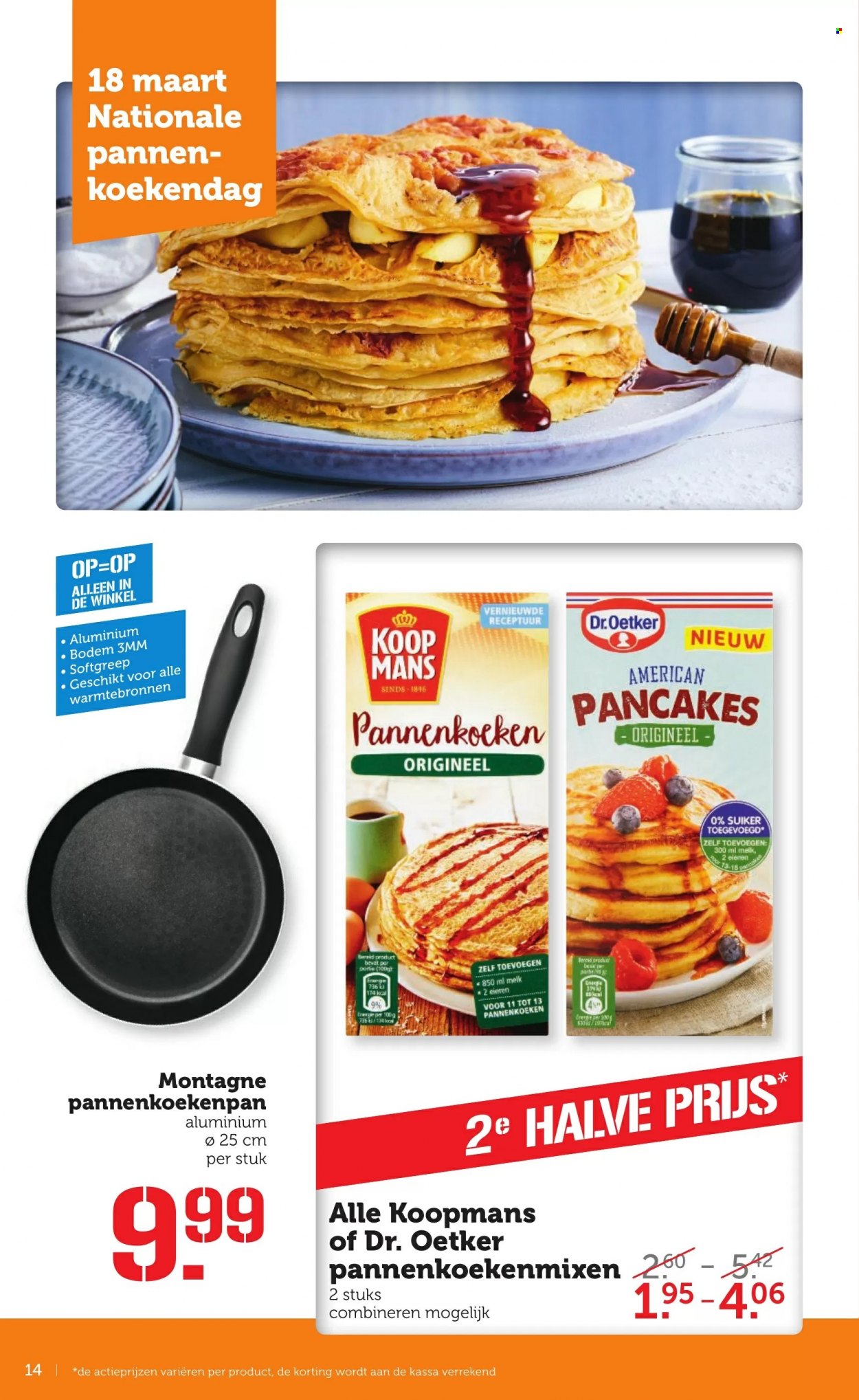 Coop-aanbieding - 14-3-2022 - 20-3-2022. Pagina 14
