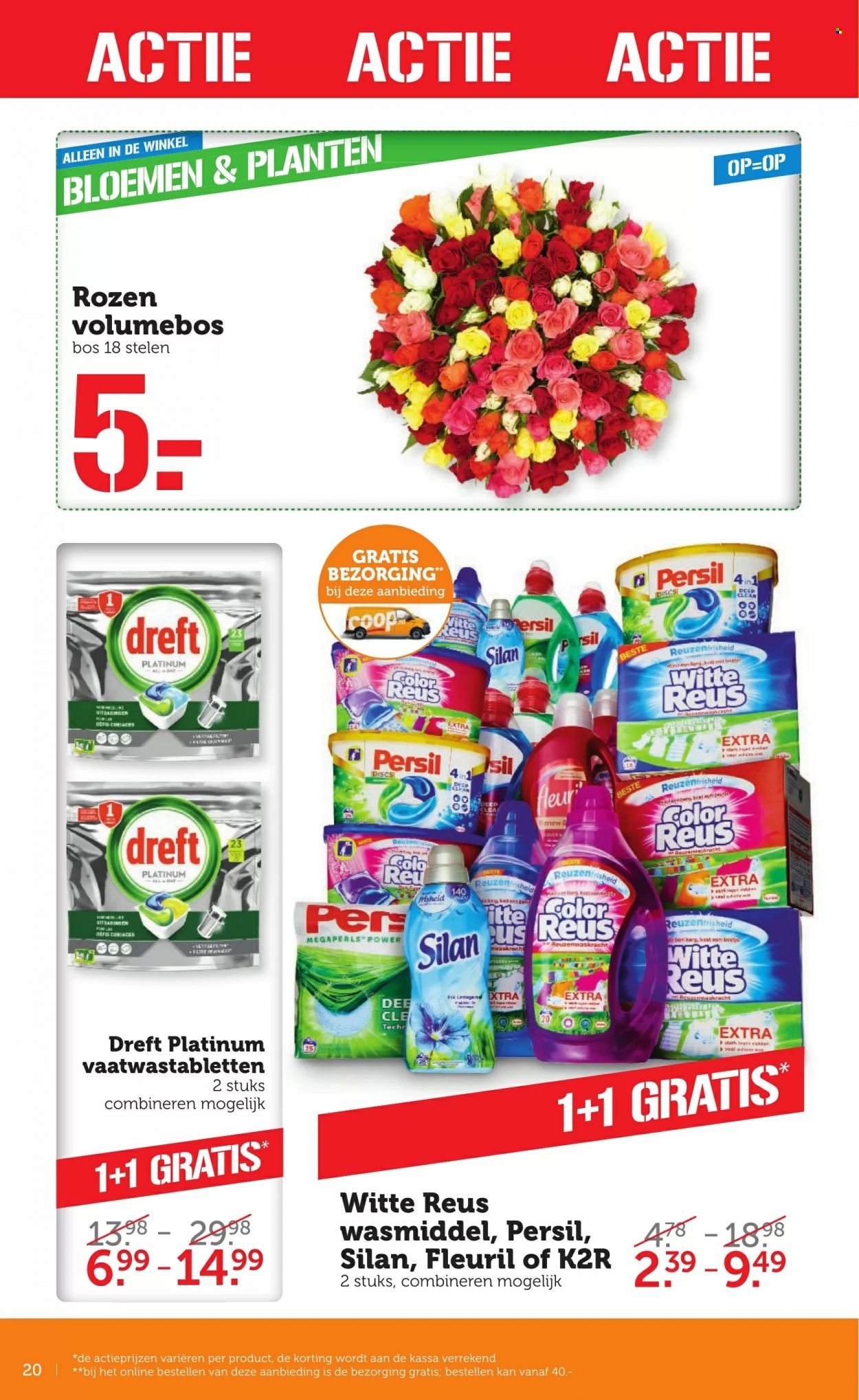 Coop-aanbieding - 14-3-2022 - 20-3-2022. Pagina 20