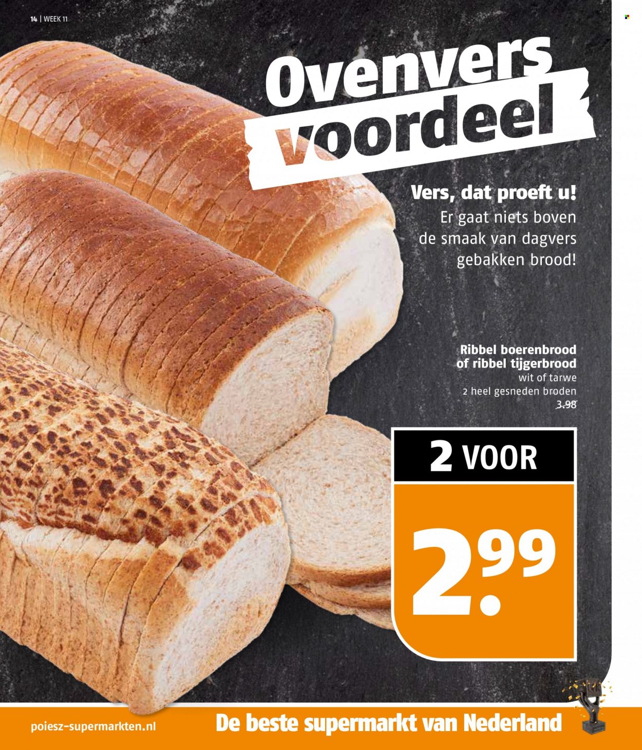 Poiesz-aanbieding - 14-3-2022 - 20-3-2022. Pagina 14