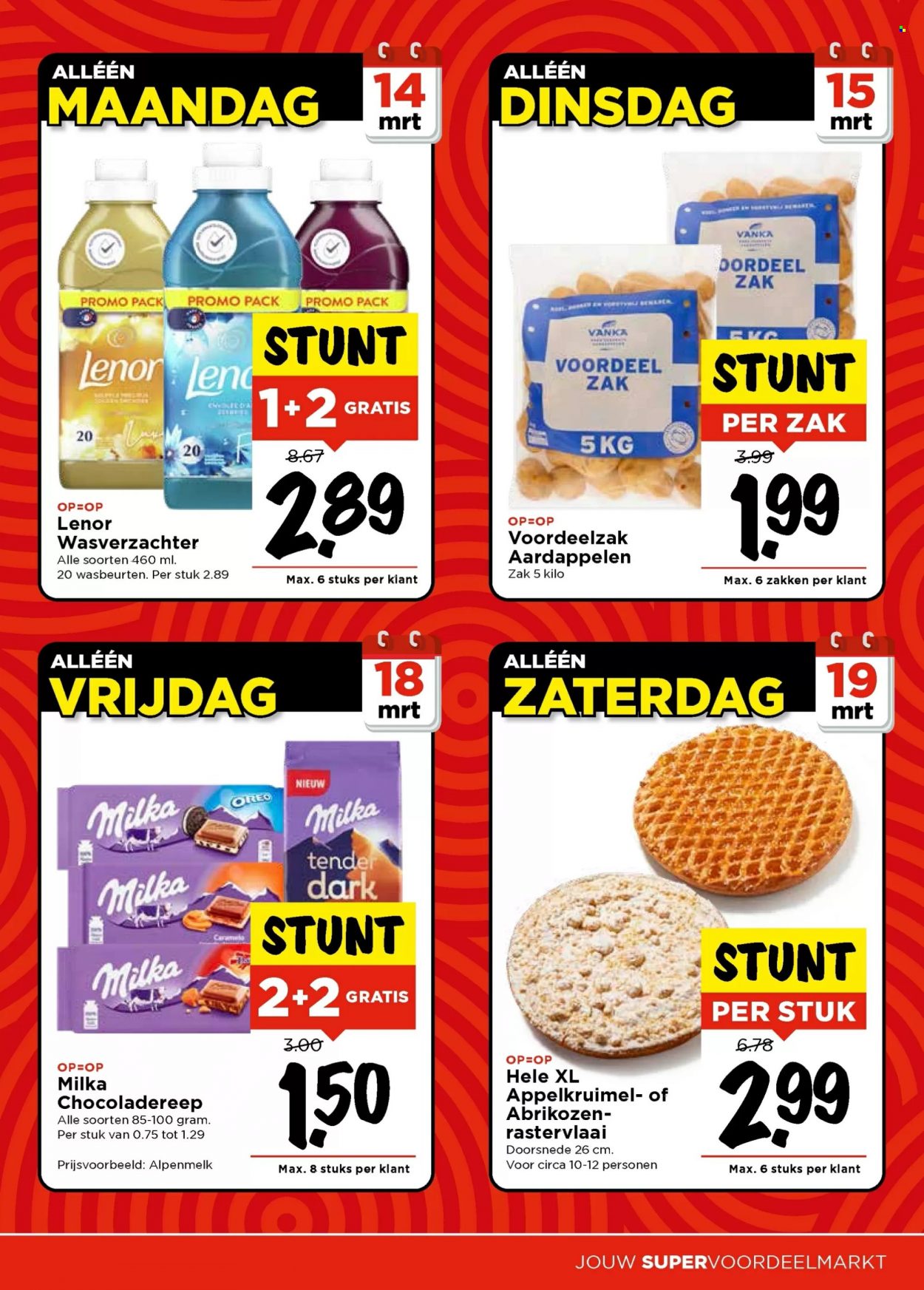 Vomar-aanbieding - 13-3-2022 - 19-3-2022. Pagina 5