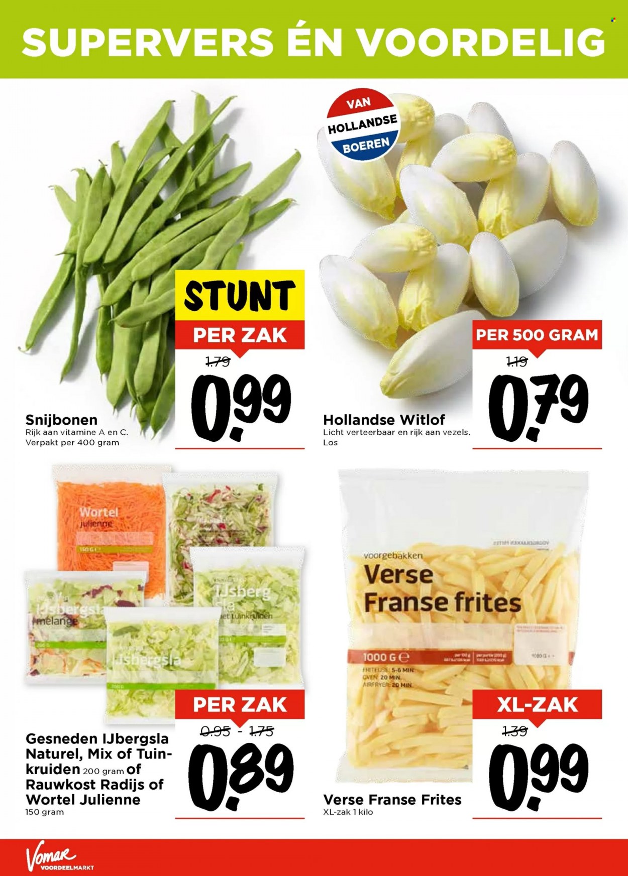 Vomar-aanbieding - 13-3-2022 - 19-3-2022. Pagina 8