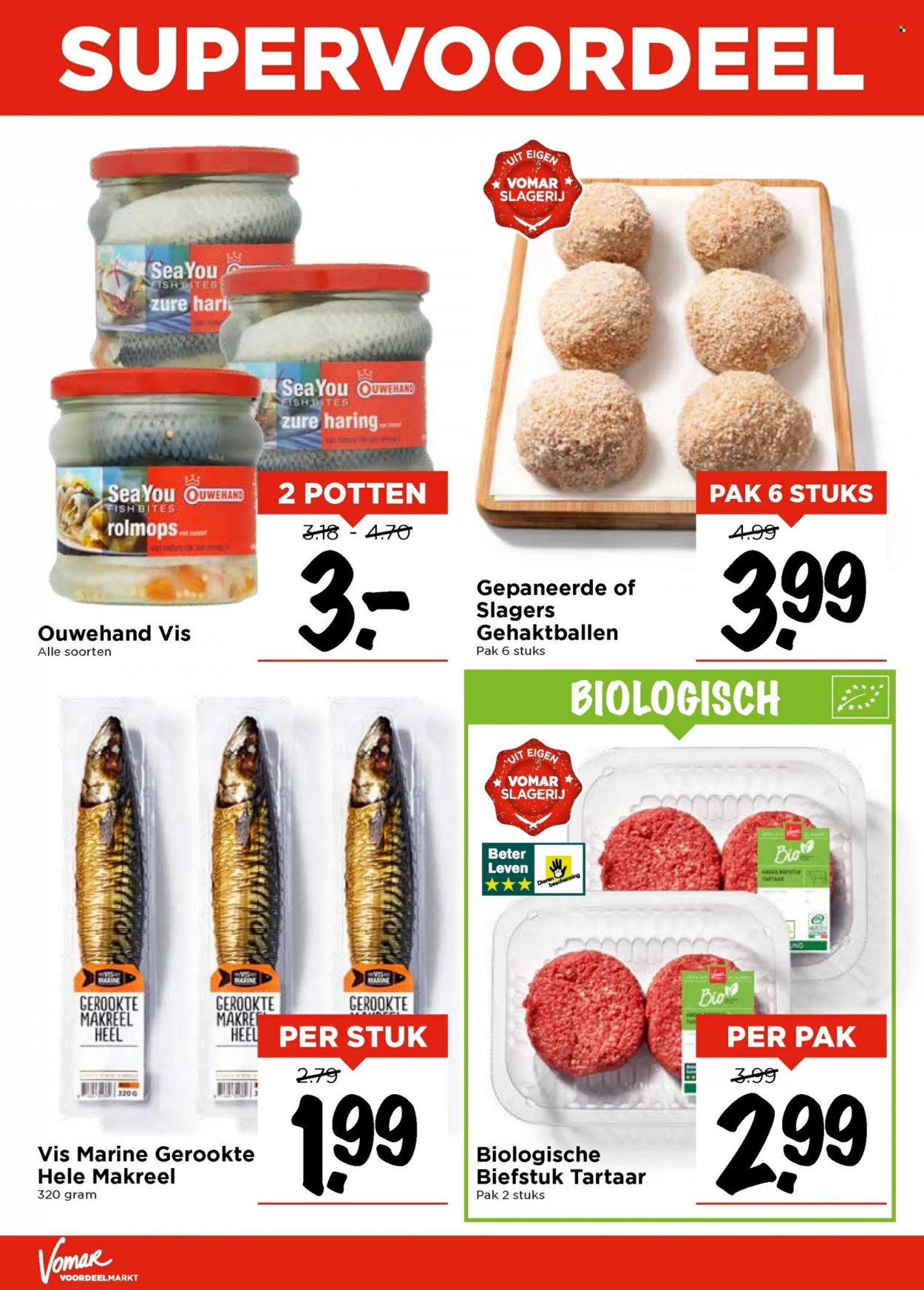 Vomar-aanbieding - 13-3-2022 - 19-3-2022. Pagina 10