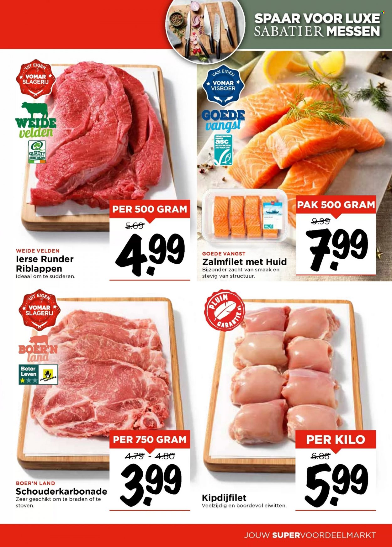 Vomar-aanbieding - 13-3-2022 - 19-3-2022. Pagina 11