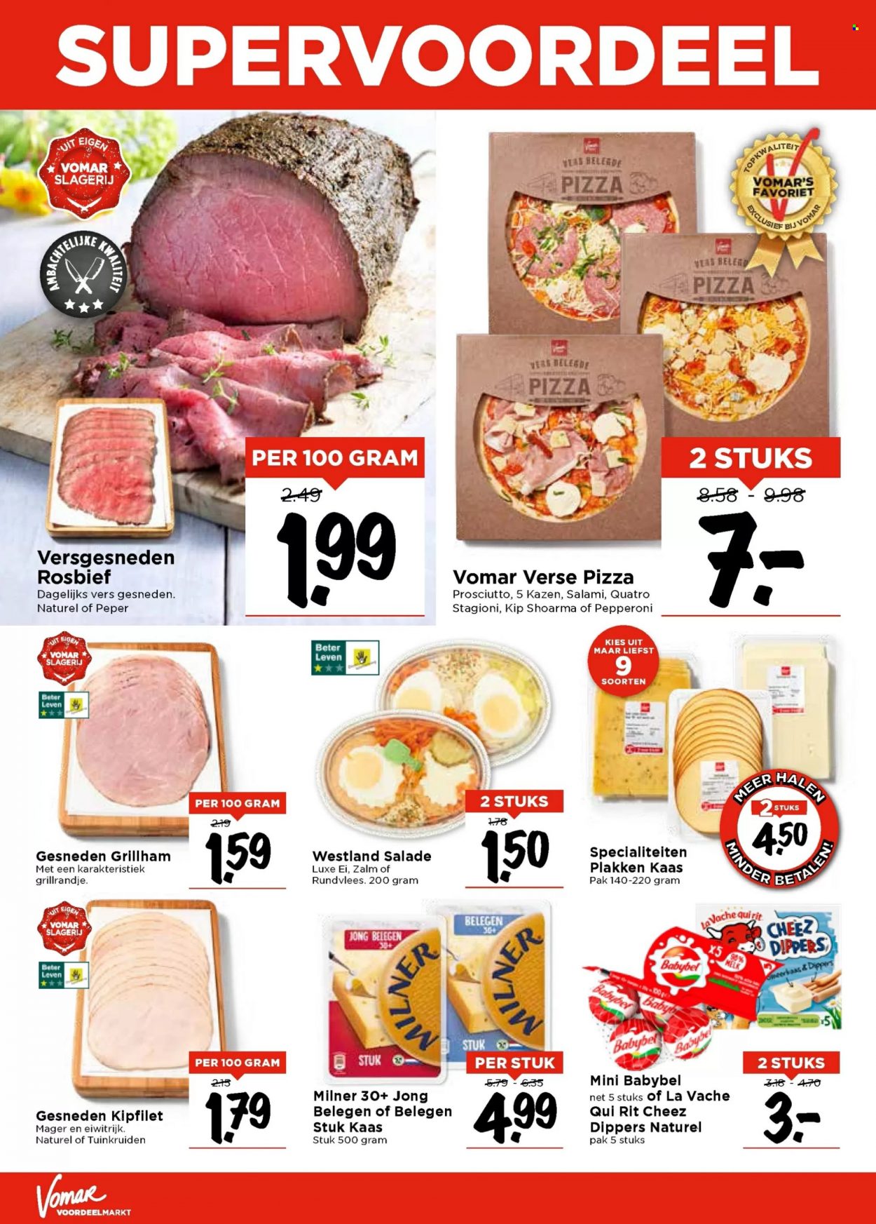 Vomar-aanbieding - 13-3-2022 - 19-3-2022. Pagina 14